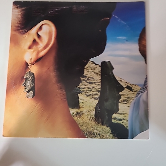 Styx Pieces of Eight vinyl LP Album - Picture 3 of 4